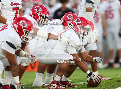 Thumbnail 1 in Sanger @ Clovis East photogallery.