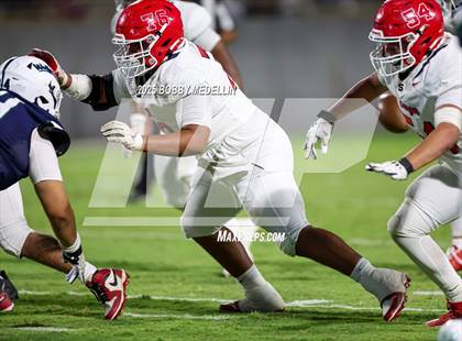 Thumbnail 3 in Sanger @ Clovis East photogallery.