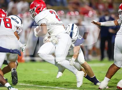 Thumbnail 2 in Sanger @ Clovis East photogallery.