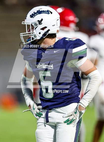 Thumbnail 1 in Sanger @ Clovis East photogallery.