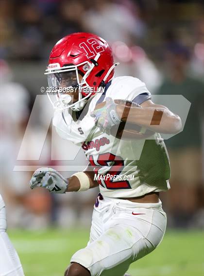Thumbnail 1 in Sanger @ Clovis East photogallery.