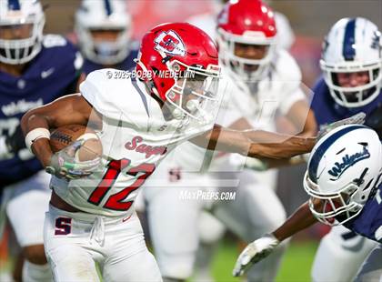 Thumbnail 2 in Sanger @ Clovis East photogallery.