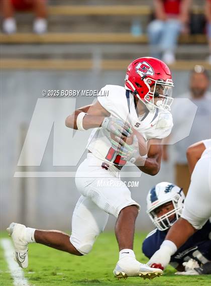 Thumbnail 3 in Sanger @ Clovis East photogallery.