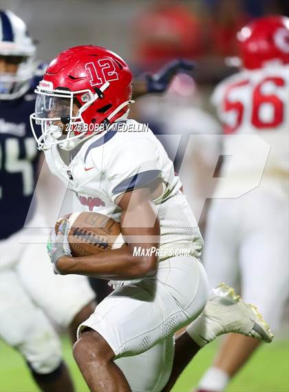 Thumbnail 3 in Sanger @ Clovis East photogallery.