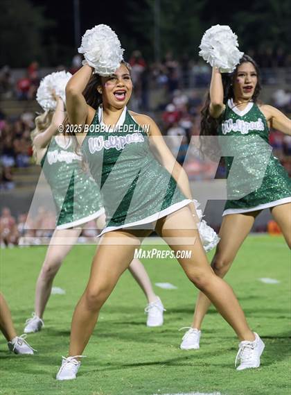 Thumbnail 3 in Sanger @ Clovis East photogallery.