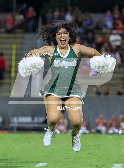 Thumbnail 3 in Sanger @ Clovis East photogallery.