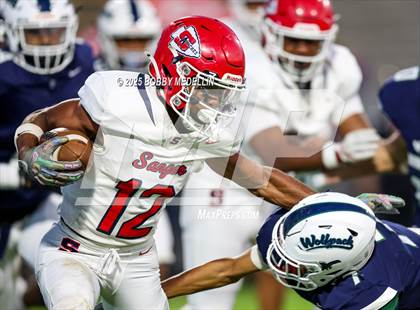 Thumbnail 3 in Sanger @ Clovis East photogallery.