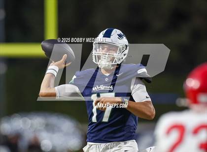 Thumbnail 3 in Sanger @ Clovis East photogallery.