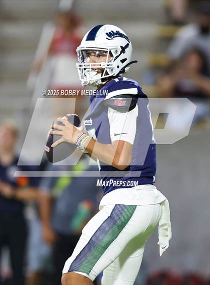 Thumbnail 1 in Sanger @ Clovis East photogallery.