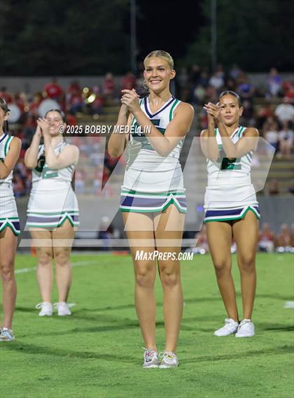Thumbnail 2 in Sanger @ Clovis East photogallery.