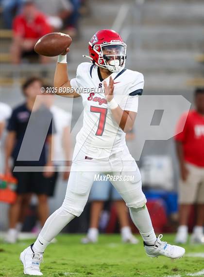 Thumbnail 1 in Sanger @ Clovis East photogallery.