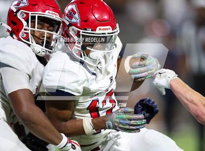 Thumbnail 1 in Sanger @ Clovis East photogallery.