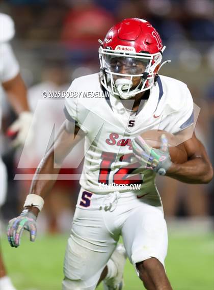 Thumbnail 1 in Sanger @ Clovis East photogallery.
