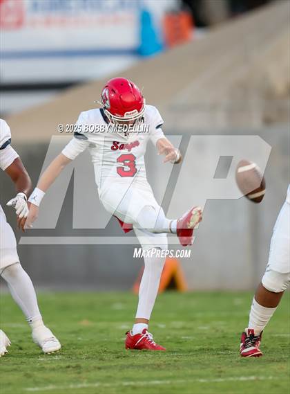 Thumbnail 2 in Sanger @ Clovis East photogallery.