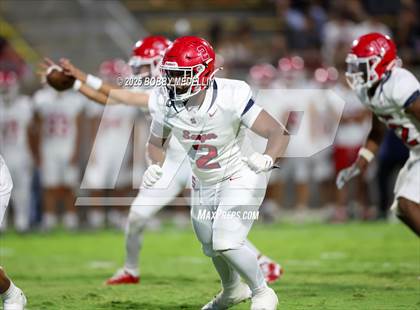Thumbnail 3 in Sanger @ Clovis East photogallery.