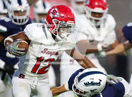 Thumbnail 1 in Sanger @ Clovis East photogallery.