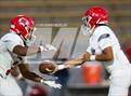Photo from the gallery "Sanger @ Clovis East"