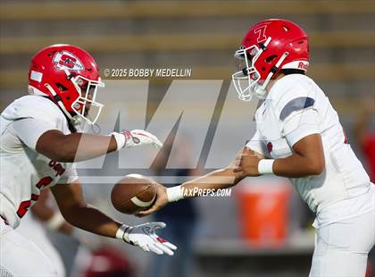 Thumbnail 3 in Sanger @ Clovis East photogallery.