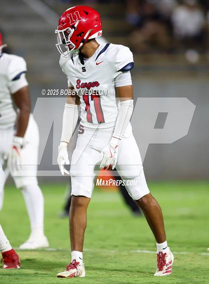 Thumbnail 3 in Sanger @ Clovis East photogallery.