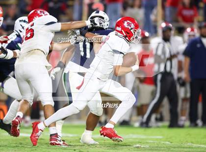 Thumbnail 2 in Sanger @ Clovis East photogallery.