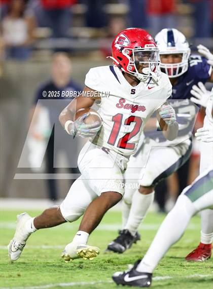 Thumbnail 3 in Sanger @ Clovis East photogallery.