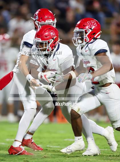 Thumbnail 3 in Sanger @ Clovis East photogallery.