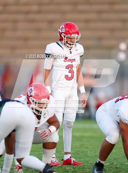 Thumbnail 2 in Sanger @ Clovis East photogallery.