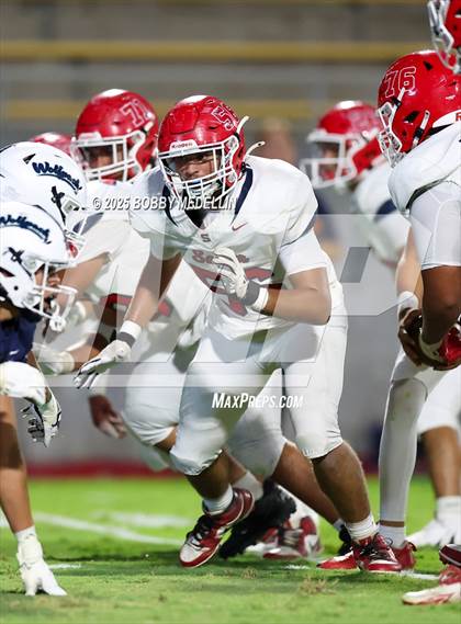 Thumbnail 2 in Sanger @ Clovis East photogallery.