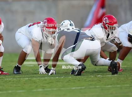 Thumbnail 1 in Sanger @ Clovis East photogallery.