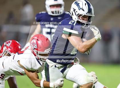 Thumbnail 2 in Sanger @ Clovis East photogallery.