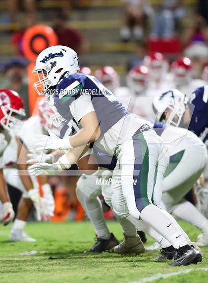 Thumbnail 2 in Sanger @ Clovis East photogallery.