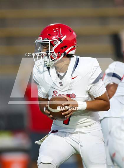 Thumbnail 2 in Sanger @ Clovis East photogallery.