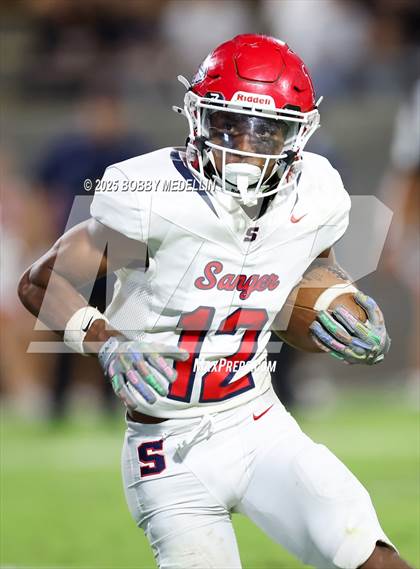Thumbnail 2 in Sanger @ Clovis East photogallery.