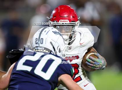 Thumbnail 2 in Sanger @ Clovis East photogallery.