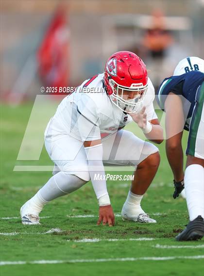 Thumbnail 3 in Sanger @ Clovis East photogallery.