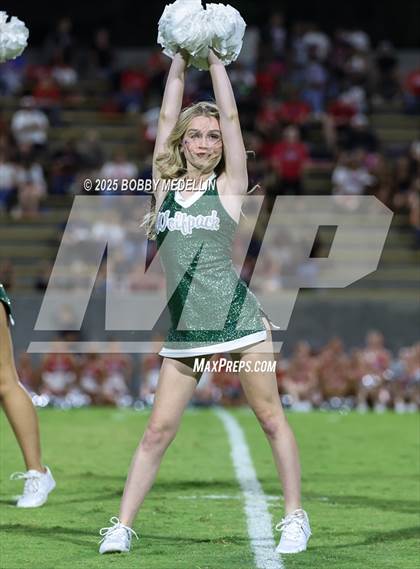 Thumbnail 1 in Sanger @ Clovis East photogallery.