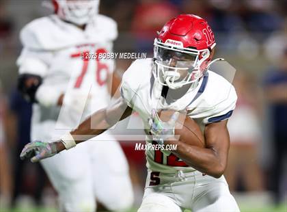 Thumbnail 2 in Sanger @ Clovis East photogallery.