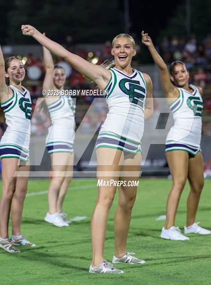 Thumbnail 1 in Sanger @ Clovis East photogallery.