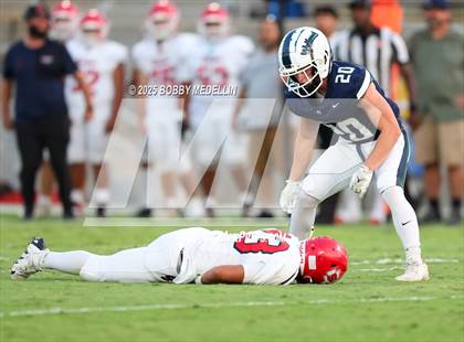 Thumbnail 3 in Sanger @ Clovis East photogallery.