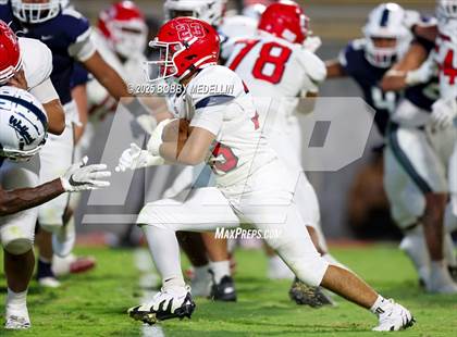 Thumbnail 3 in Sanger @ Clovis East photogallery.