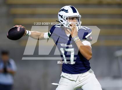 Thumbnail 1 in Sanger @ Clovis East photogallery.