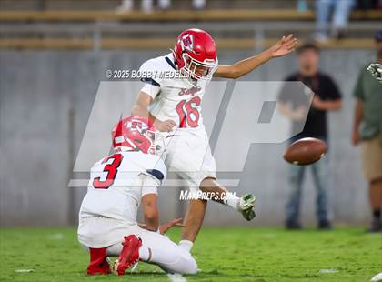 Thumbnail 1 in Sanger @ Clovis East photogallery.