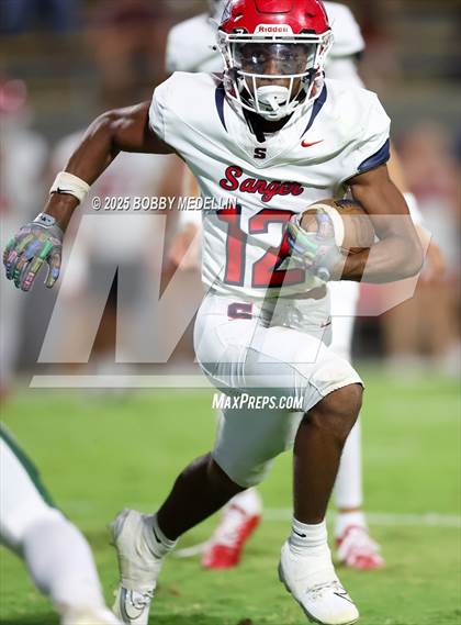 Thumbnail 2 in Sanger @ Clovis East photogallery.