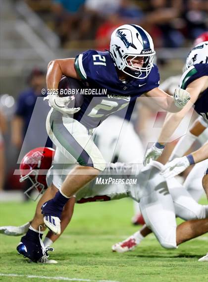 Thumbnail 2 in Sanger @ Clovis East photogallery.