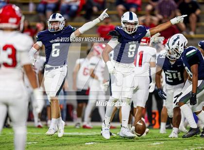 Thumbnail 2 in Sanger @ Clovis East photogallery.