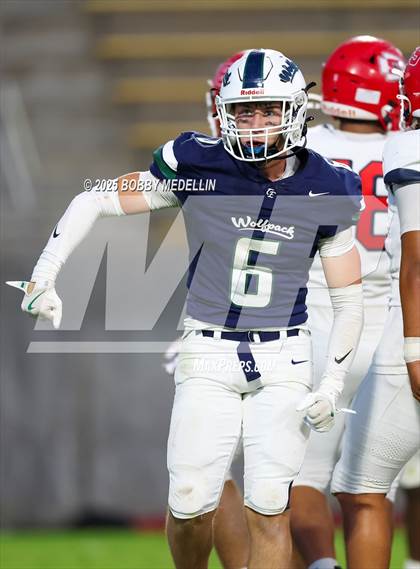 Thumbnail 2 in Sanger @ Clovis East photogallery.