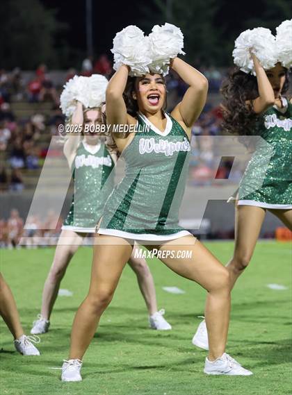 Thumbnail 2 in Sanger @ Clovis East photogallery.