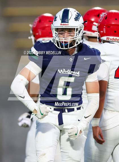 Thumbnail 3 in Sanger @ Clovis East photogallery.