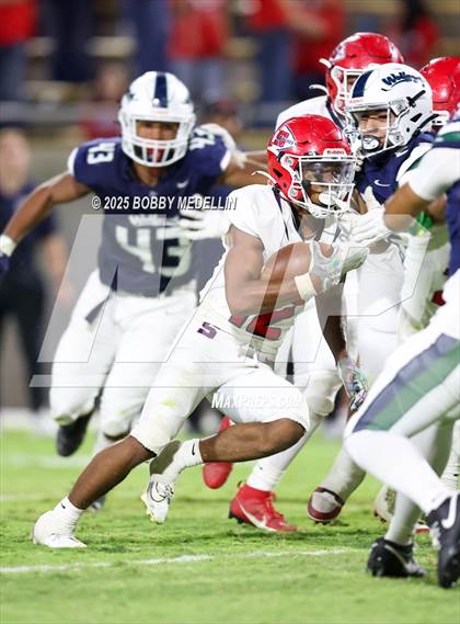 Thumbnail 1 in Sanger @ Clovis East photogallery.