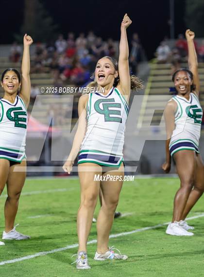 Thumbnail 2 in Sanger @ Clovis East photogallery.